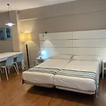 شقة فندقية Estudios Aranzazu 2*