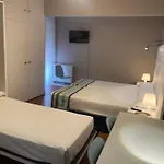 Aparthotel Estudios Aranzazu Santander