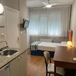 Estudios Aranzazu 2* Santander