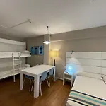 Aparthotel Estudios Aranzazu