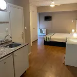 شقة فندقية Estudios Aranzazu سانتاندر