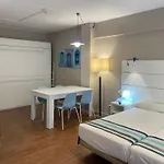 Estudios Aranzazu شقة فندقية 2*