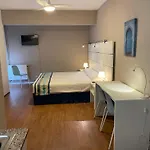 شقة فندقية Estudios Aranzazu 2*