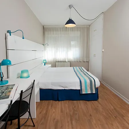 Estudios Aranzazu Σανταντέρ