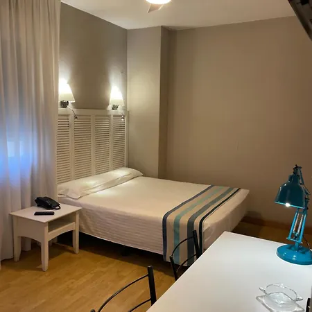 Apartmanhotel Estudios Aranzazu