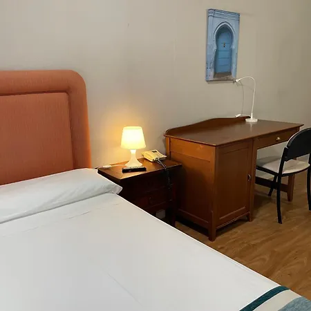 阿兰萨苏一室公寓酒店 桑坦德