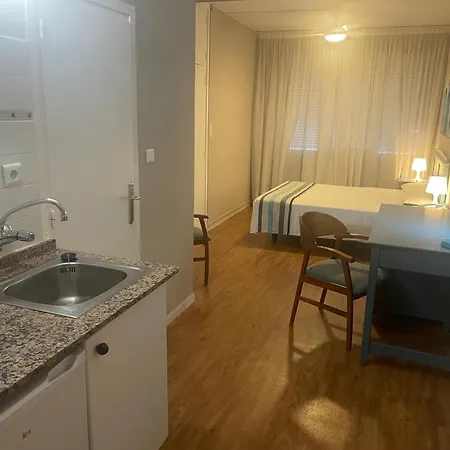 Estudios Aranzazu 2* سانتاندر