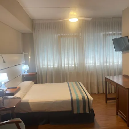 Apartmanhotel Estudios Aranzazu 2*