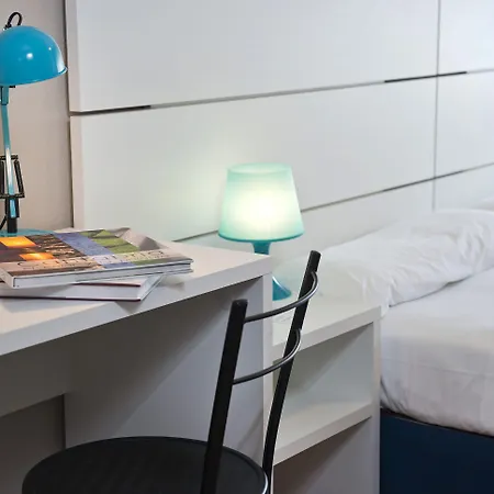 Aparthotel Estudios Aránzazu 2*