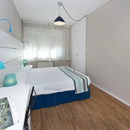 Estudios Aranzazu Apartmanhotel