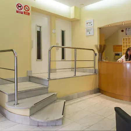 Estudios Aranzazu Ξενοδοχείο με διαμερίσματα