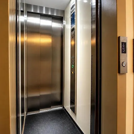 阿兰萨苏一室公寓酒店 2* 桑坦德
