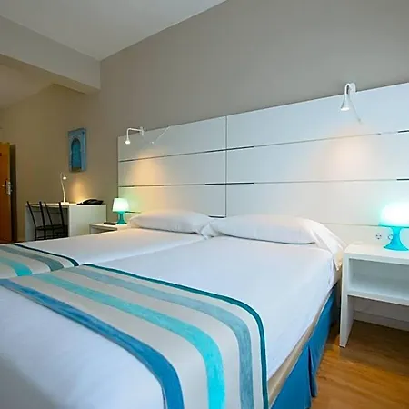 Estudios Aranzazu شقة فندقية 2*