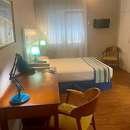 Estudios Aranzazu شقة فندقية