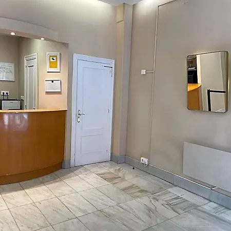 شقة فندقية Estudios Aranzazu سانتاندر