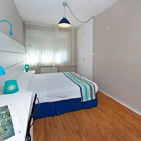 شقة فندقية Estudios Aranzazu سانتاندر