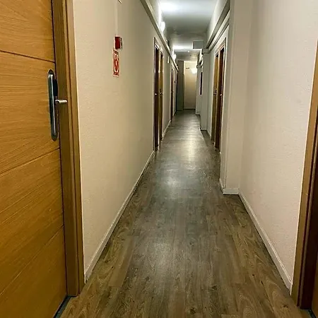 Estudios Aranzazu سانتاندر