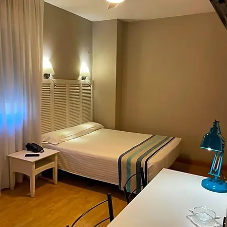 شقة فندقية Estudios Aranzazu