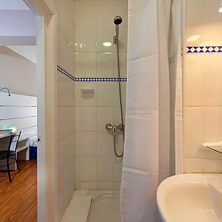 Estudios Aranzazu شقة فندقية 2*