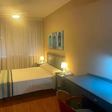 شقة فندقية Estudios Aranzazu سانتاندر