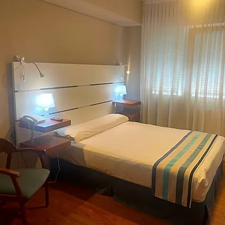 شقة فندقية Estudios Aranzazu