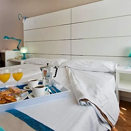 Estudios Aranzazu شقة فندقية سانتاندر