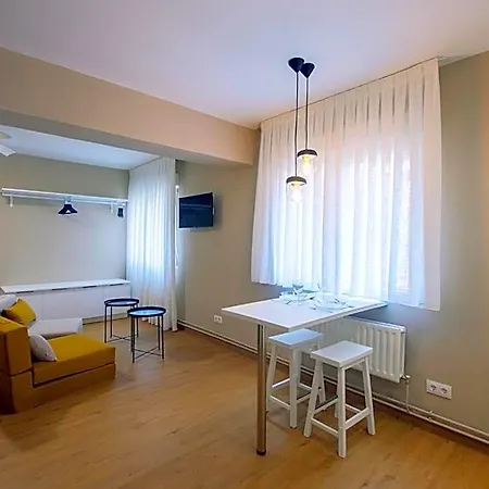 Estudios Aranzazu شقة فندقية سانتاندر