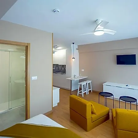 Estudios Aranzazu