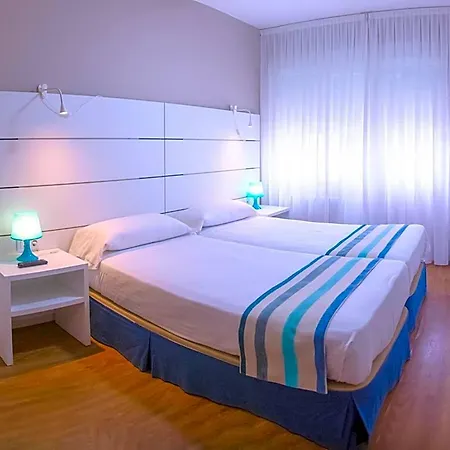Estudios Aranzazu 2* سانتاندر
