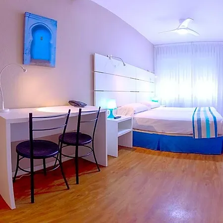 شقة فندقية Estudios Aranzazu سانتاندر