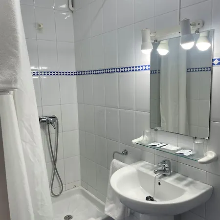 Aparthotel Estudios Aranzazu Santander