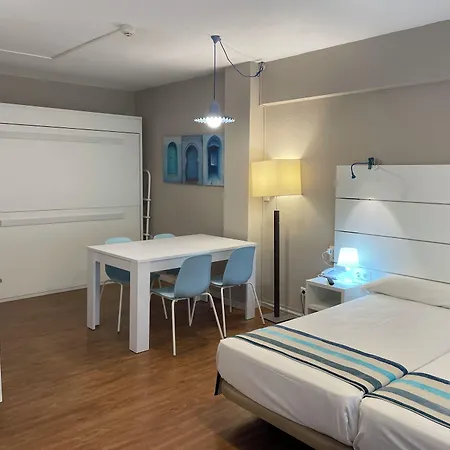 Estudios Aranzazu Aparthotel