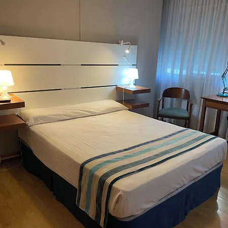 Estudios Aranzazu شقة فندقية سانتاندر