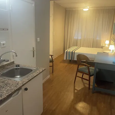 Estudios Aranzazu Aparthotel
