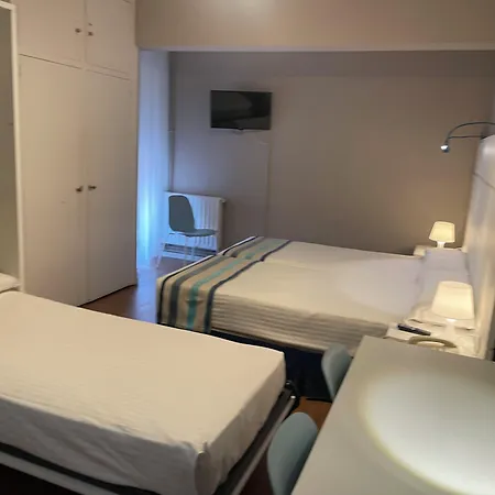 Estudios Aranzazu شقة فندقية سانتاندر