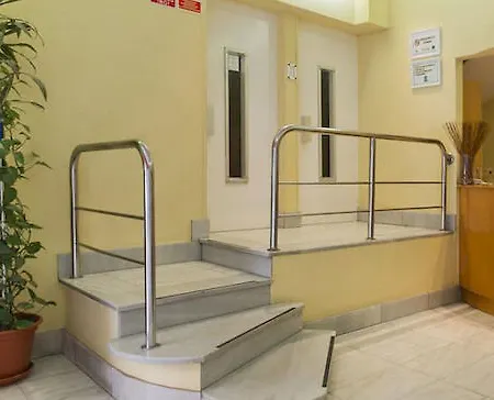 Estudios Aranzazu Ξενοδοχείο με διαμερίσματα