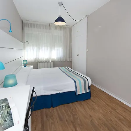 Estudios Aranzazu 2* Σανταντέρ