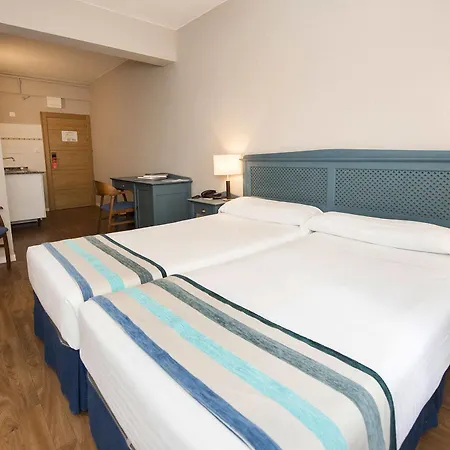 Estudios Aranzazu Ξενοδοχείο με διαμερίσματα