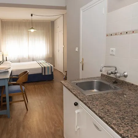 Estudios Aranzazu Σανταντέρ