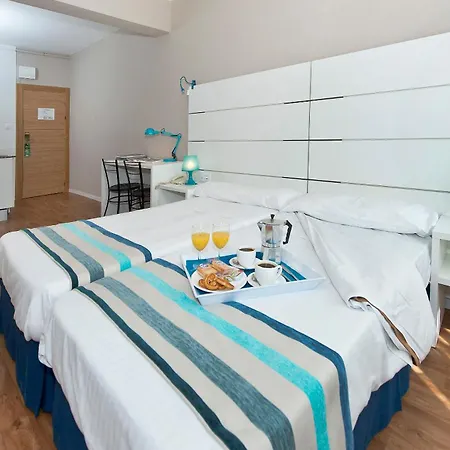 Estudios Aranzazu 2*