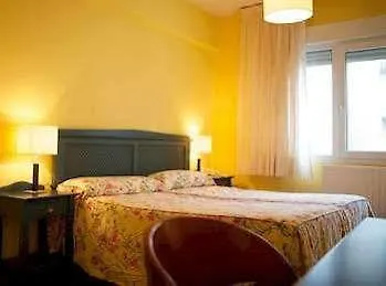 Apartmanhotel Estudios Aranzazu Santender