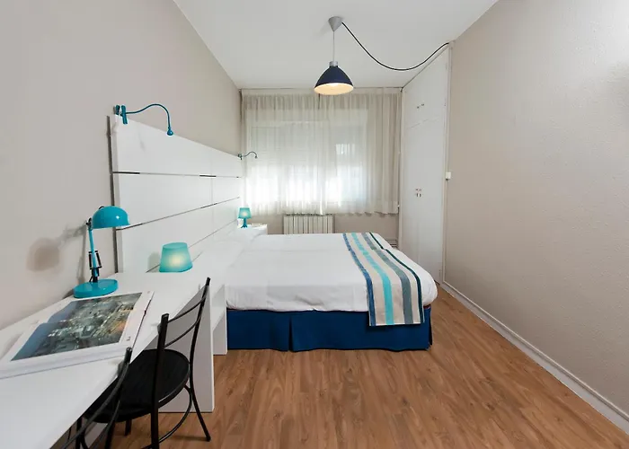 Estudios Aranzazu Santander