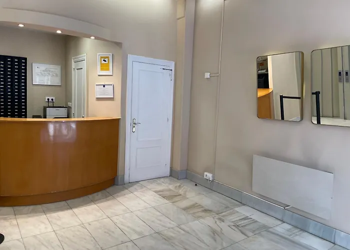 Estudios Aranzazu 2*