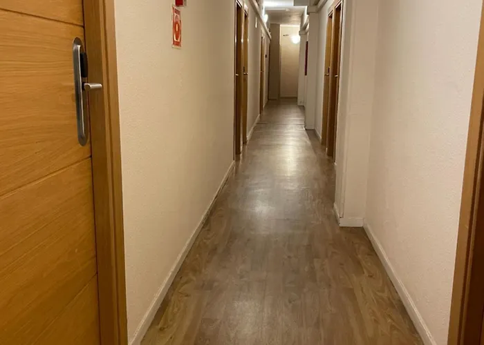 Estudios Aranzazu 2* Santander