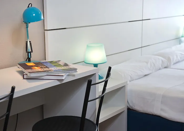 Appart hôtel Estudios Aranzazu 2*