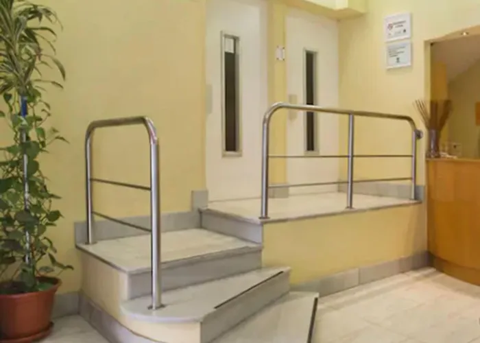 Appart hôtel Estudios Aranzazu