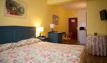 Lejlighedshotel Estudios Aranzazu Santander