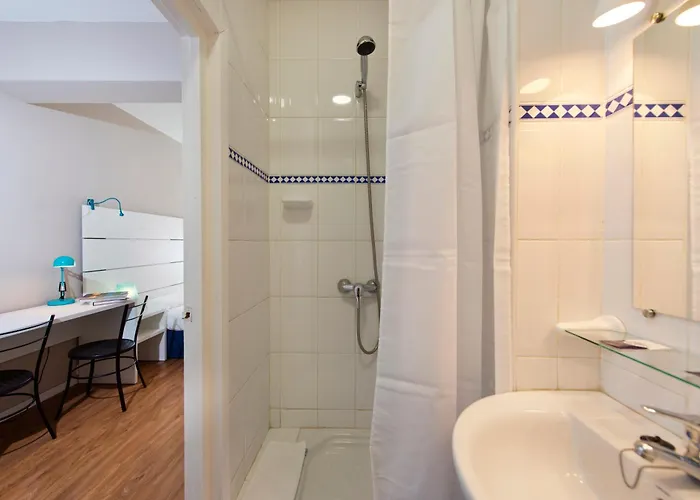 Estudios Aranzazu Appart hôtel