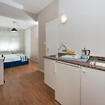 Lejlighedshotel Estudios Aranzazu Santander