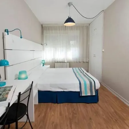 Estudios Aranzazu Σανταντέρ